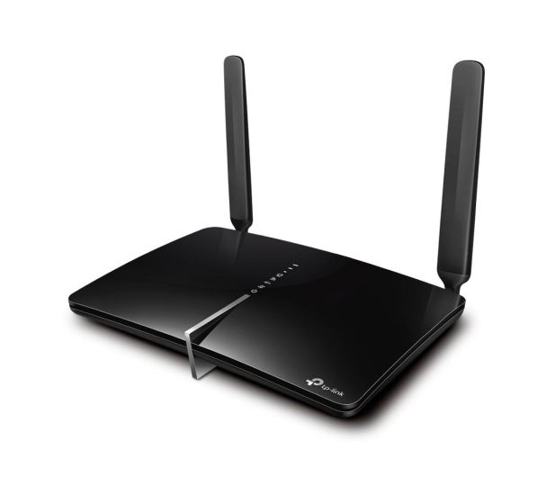 TP-Link MR600 1200Mbps a/b/g/n/ac 3G/4G(LTE) 300Mbps 4xLAN - 485030 - zdjęcie 2